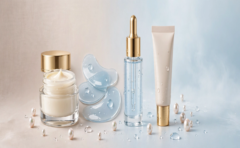 Eye Care Brighten, Depuff & Renew