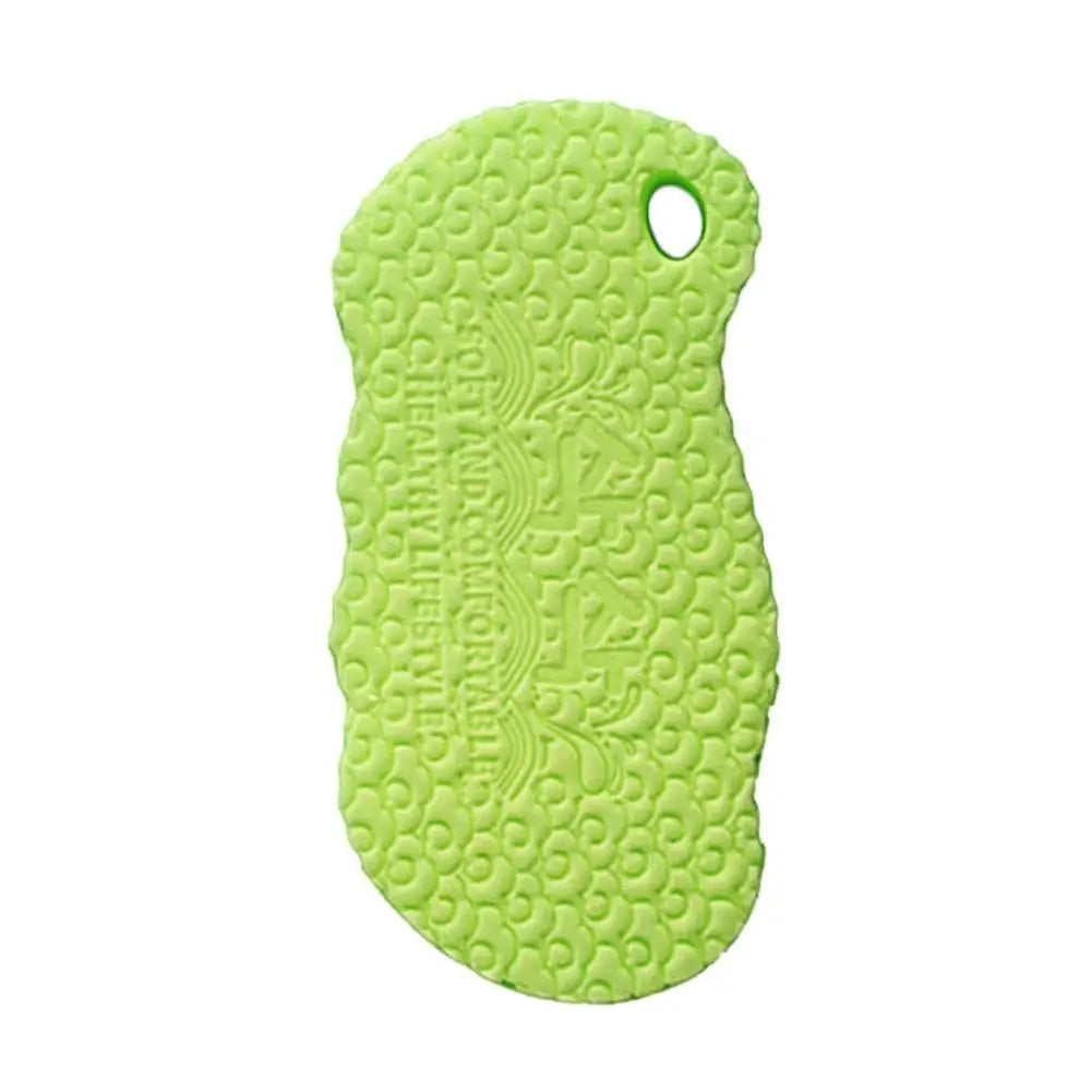 Painless Bath Sponge Brush Exfoliating Scrubber Magic Rub Mud Sponge For Adults Baby Kids Household Shower Scrub Cloth Bathing