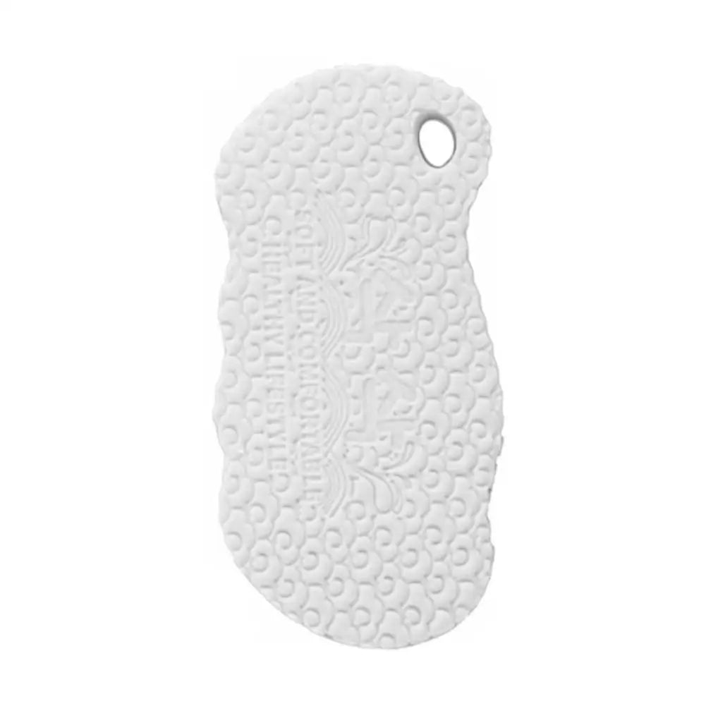 Painless Bath Sponge Brush Exfoliating Scrubber Magic Rub Mud Sponge For Adults Baby Kids Household Shower Scrub Cloth Bathing