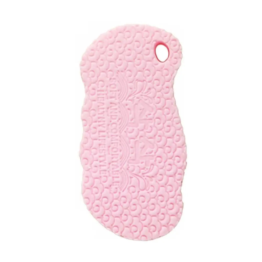 Painless Bath Sponge Brush Exfoliating Scrubber Magic Rub Mud Sponge For Adults Baby Kids Household Shower Scrub Cloth Bathing