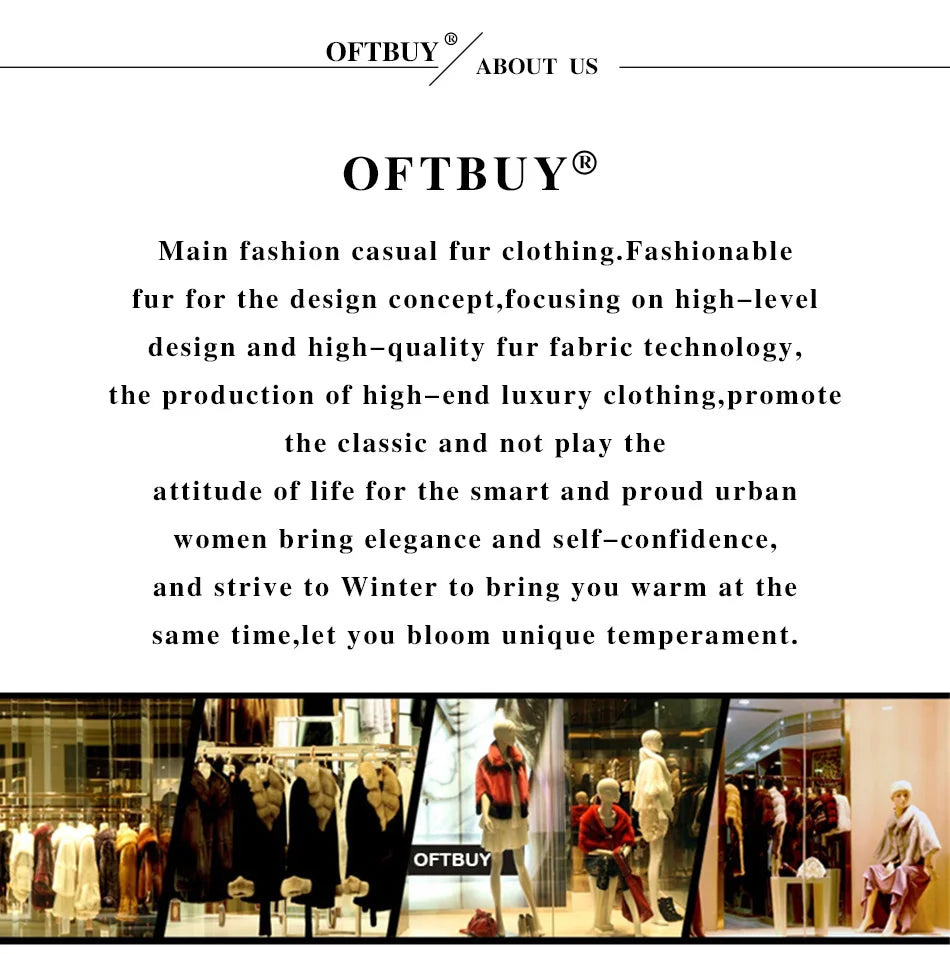 OFTBUY 2022 Genuine Leather Jacket Women Real Sheepshin Leather Coat Spring Autumn New Fashion Real Leather Jacket Loose Casual