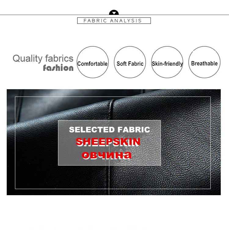 New Women Sheepskin Coat Autumn Winter 2026 Fashion Keep Warm Long Jacket Thicken Sheep Leather Coat Suede Outerwear Female