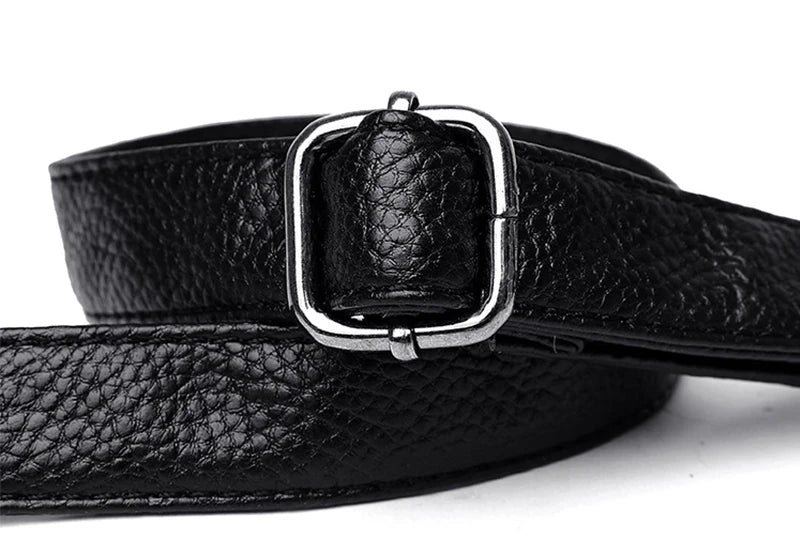 PU Leather Casual Crossbody Bags for Women Ladies Luxury Designer Tote Handbag Female Large Capacity Travel Shoulder Bag Sac