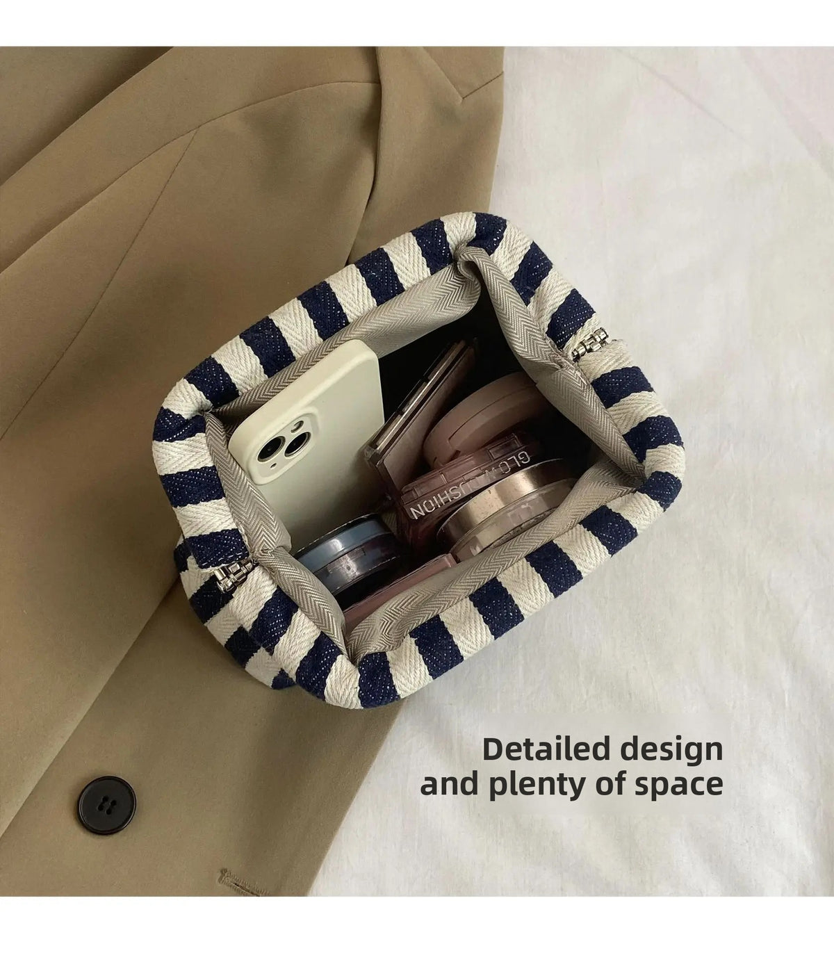 Summer Woven Crochet Purses for Women Beach Clutch Handbags 2026 Dumpling Hobo Casual Colorblock Bag Ladies Ruched Cloud Purse