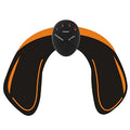 EMS Muscle Stimulator Abdominal Hip Trainer Patch Portable ABS Body Shaping Toner Unisex Fitness Slimming Training Equipment
