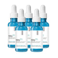 1/3/5pcs B5 Shrink Pores Serum Pure Hyaluronic Acid Lifting Firming Fine Lines Reduce Lightening Dark Circle 30ML Hyalu Essence