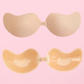 Invisible Stick-On Lift Bra, Strapless & Seamless Push Up Anti-convex Bra, Women's Lingerie & Underwear Accessories