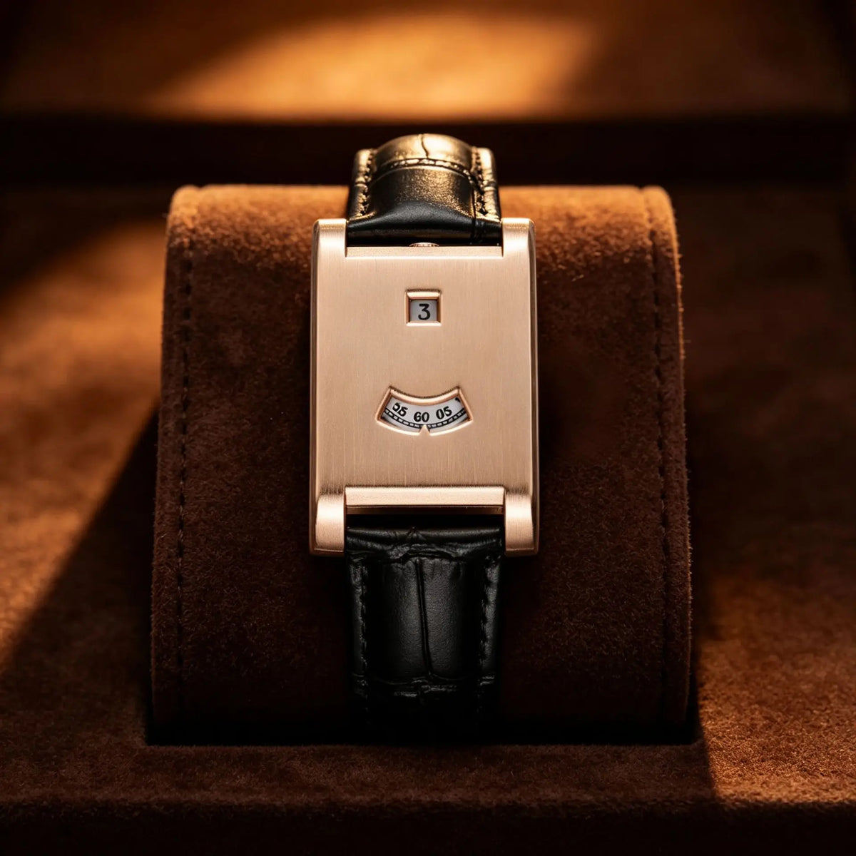 New Watch Fashionable Simple Light Luxury High End Square Watch Leather Strap for Men and Women Couple Quartz Clock Wristwatches
