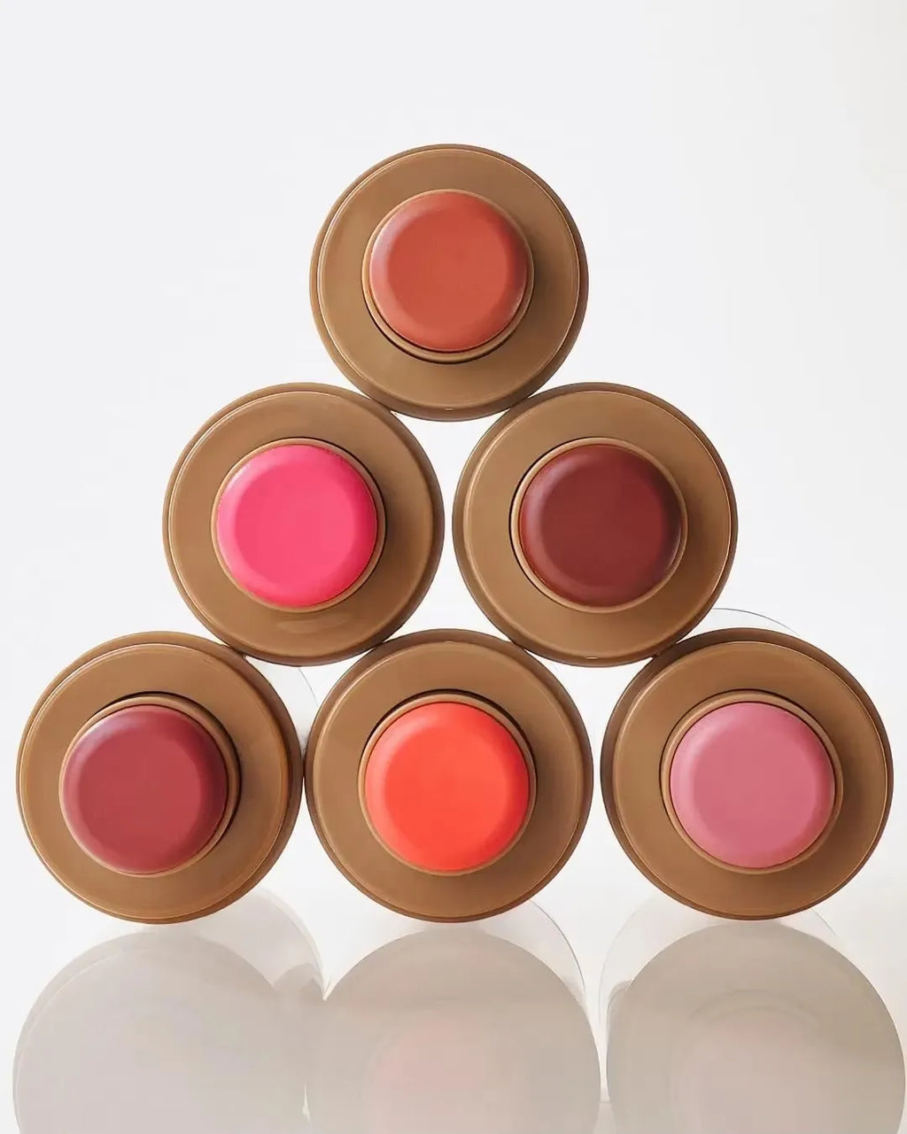 Rhodeskin Lip Gloss Lip Balm Smoothing Lipstick Lines Lasting Nourishing Women Daily Care Makeup Moisturizer Blush Spring Gift