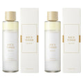 Rice Water Face Toner Essence Deep Moisturizing Repairing Skin Barrier Shrink Pore Brightening Anti Aging Nourishing Toner 150ml