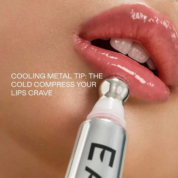EADEM Le Chouchou Lip Balm Lipstick Makeup Moisturizing Hydrating Nourishing Anti Chap Lip Care Long Lasting Adds Glossy Finish