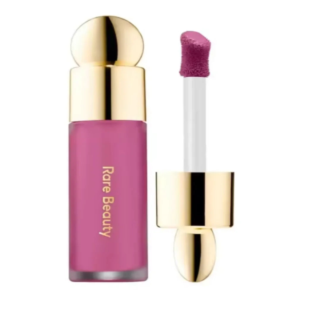 Rare Beauty Lipstick Blush Cream Grace Liquid Blush Waterproof