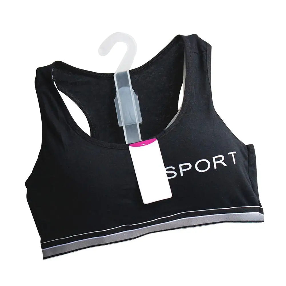 Women Yoga Fitness Sports Bra Workout Tank Tops Bounce Control Jogging Bras Push Up Running Top Active Wear Fashion Underwear