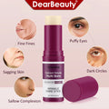 Calcium Volume Multi Balm Strengthen Skin Barrier Oil Control Shrink Pores Increase Skin Elasticity Firming Lifting Face Cream