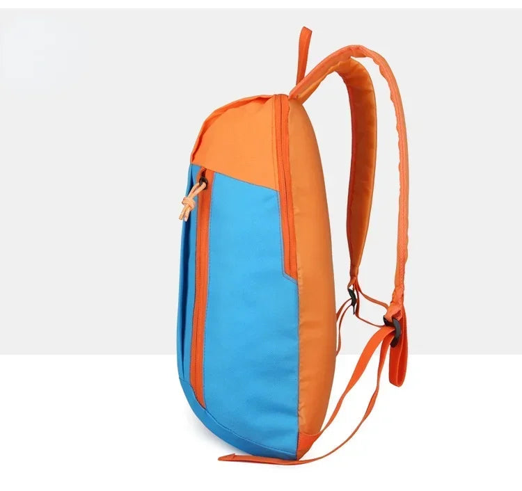 New casual sports backpacks for men and women, lightweight and high-quality backpacks for travel