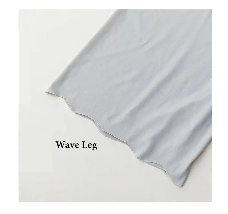Seamless Ice Silk Safety Short Pants Women Thin Plus Size High Waist Under Skirt Boxers Panties Anti Rub Thigh Safety Shorts