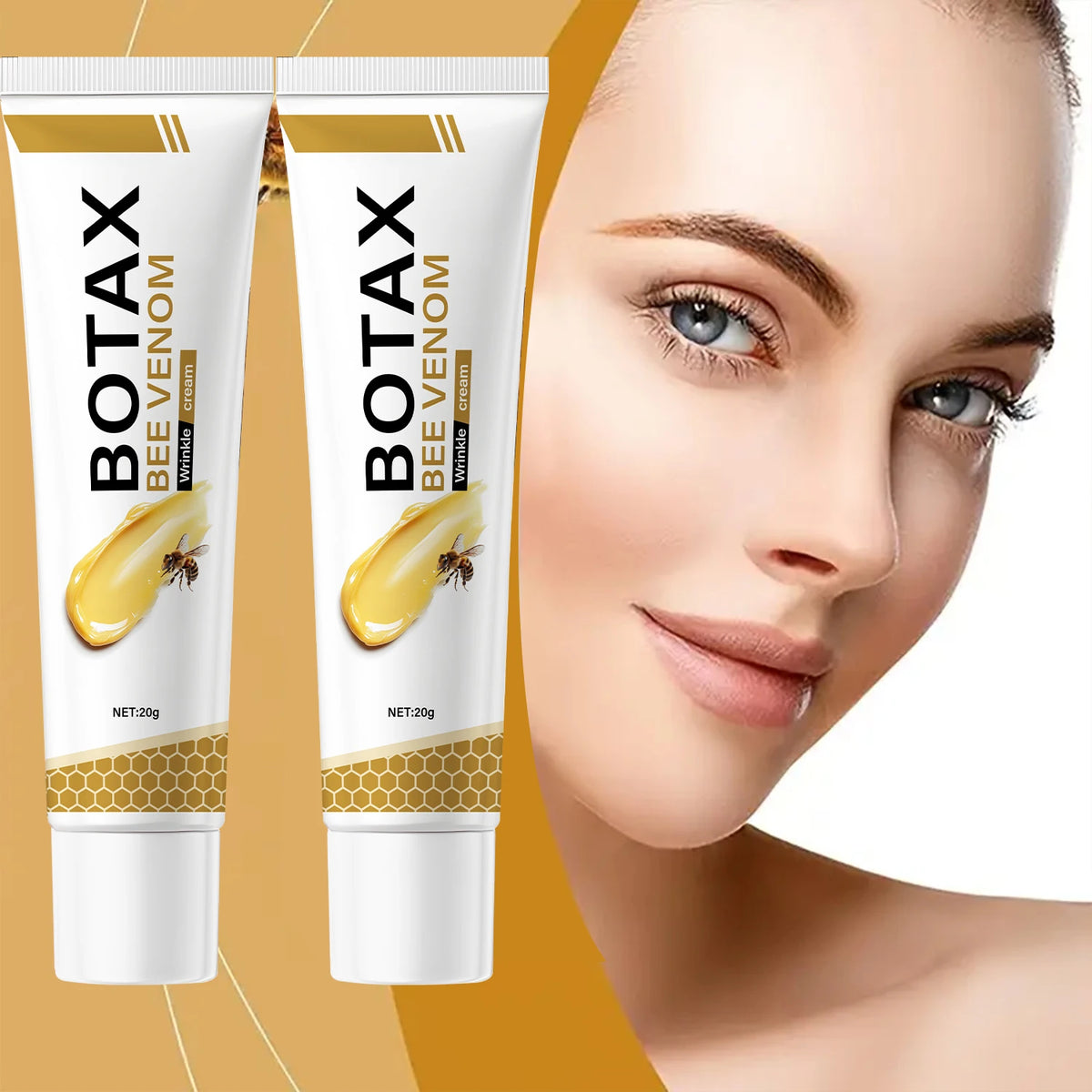 Instant Lift Eye Cream. For Men Women. Good Skin Ductility. Softens Smooths Tender Eye Area