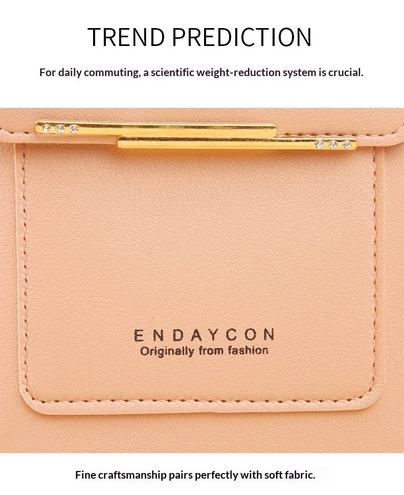 Homefish Women Touchscreen PU Leather Crossbody Mobile Phone Bag Multi Card Holder Mini Wallet For Daily Travel Outdoor Use
