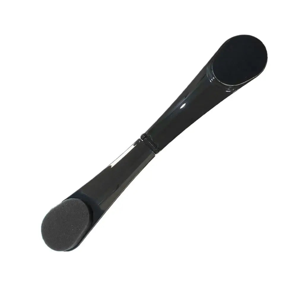 Lotion Applicator Self Sunscreen And Tanning Back Applicator Stick Portable Foldable Streak Free Sunscreen Back Applicator