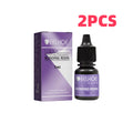 Teeth Gems Glue Lasting Waterproof Dental Adhesive for Tooth Gems Crystal Jewelry Sturdy Tooth Orthodontic Gel Tooth Decoration