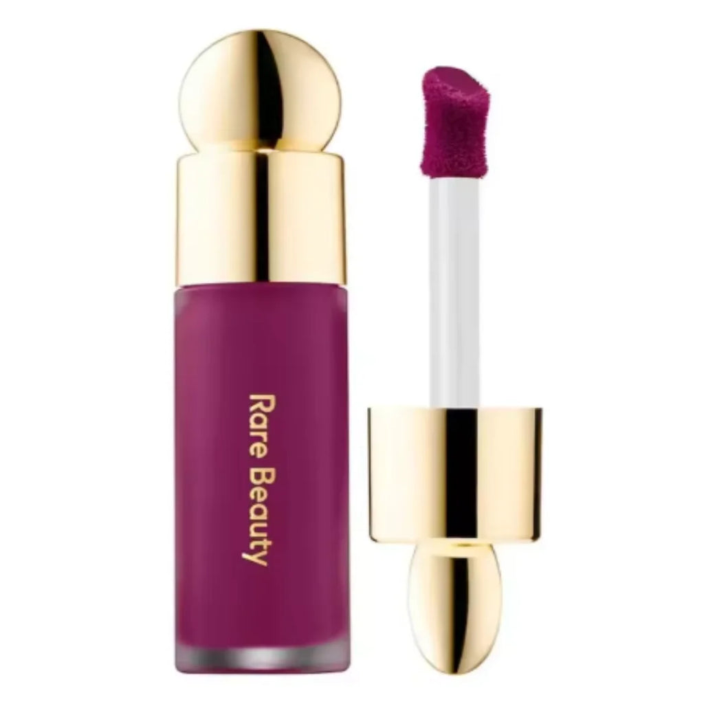 Rare Beauty Lipstick Blush Cream Grace Liquid Blush Waterproof