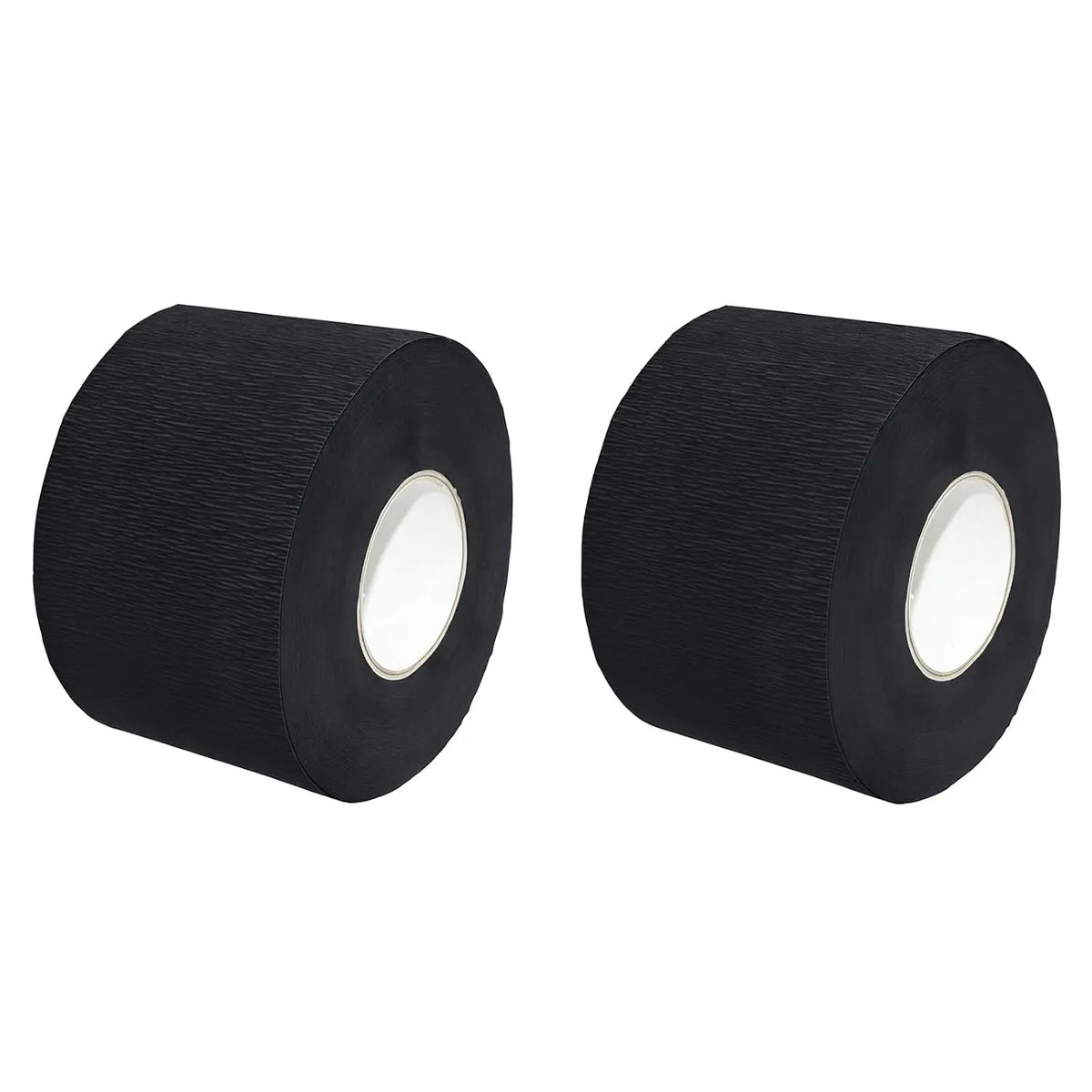 1/2/5 Rolls Disposable Barber Neck Strips Professional Paper Neck Band Protector Hairdressing Accessory Tool for Hair Cutting