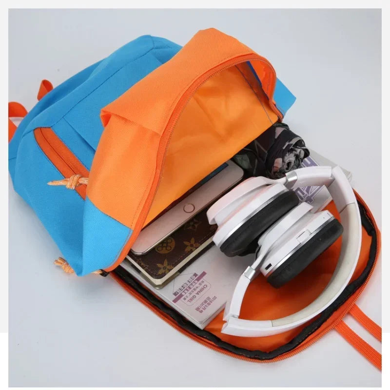 New casual sports backpacks for men and women, lightweight and high-quality backpacks for travel