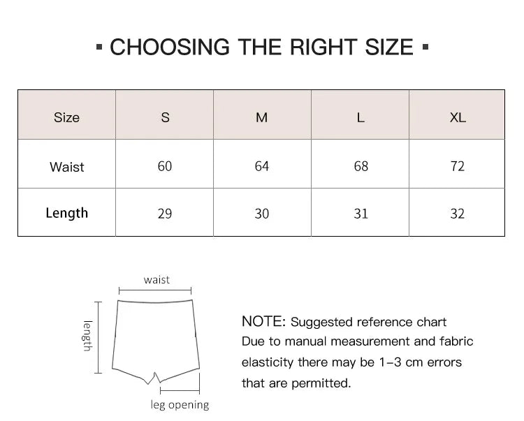 Hot Sale Seamless Ice Silk Solid Biker Shorts Boxer Short Leggings Sports Yoga Pants Seamless Women Shorts Panties