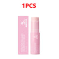 PDRN Pink Collagen Volume Multi Balm Stick Face & Body Balm for Under-Eyes, Neck, Forehead, Smile Lines,  Radiance Care K-Beauty