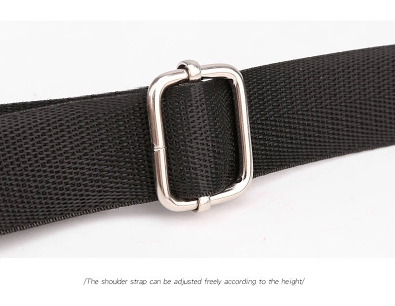 New Women Mobile Phone Bag Nylon Cell Phone Bag Coin Purse Strap Shoulder Bag Small Crossbody Bags for Women Wallet Travel Purse