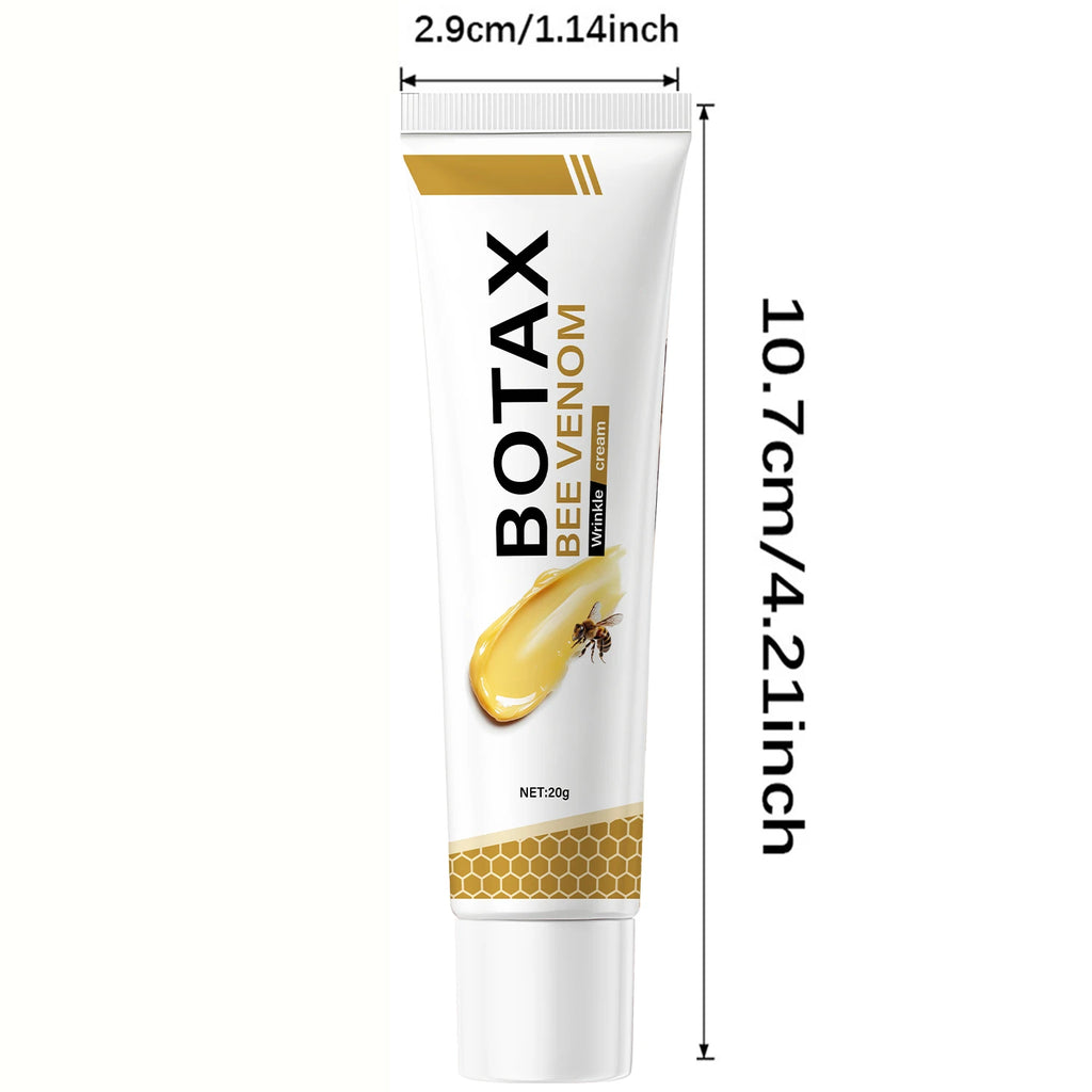 Instant Lift Eye Cream. For Men Women. Good Skin Ductility. Softens Smooths Tender Eye Area