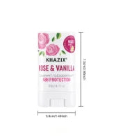 Underarm Deodorant Stick|Dual-Active Odor Fighting Formula|Shea Butter & Essential Oils Infused|Gentle Long-Lasting Freshness.