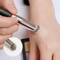 Foundation Concealer Brush Premium Contour Blusher Brushes Flawless Under Eye Dense Face Makeup Brush For Blending