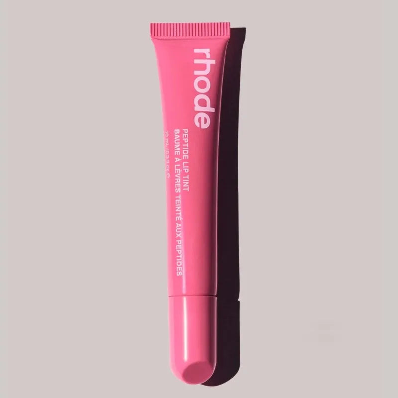 New Color Ribbon PBJ Lemontini Lip Gloss Pocket Blush Stick Non-fading Waterproof Blusher Moisturizing Shimmer Lipstick Liner