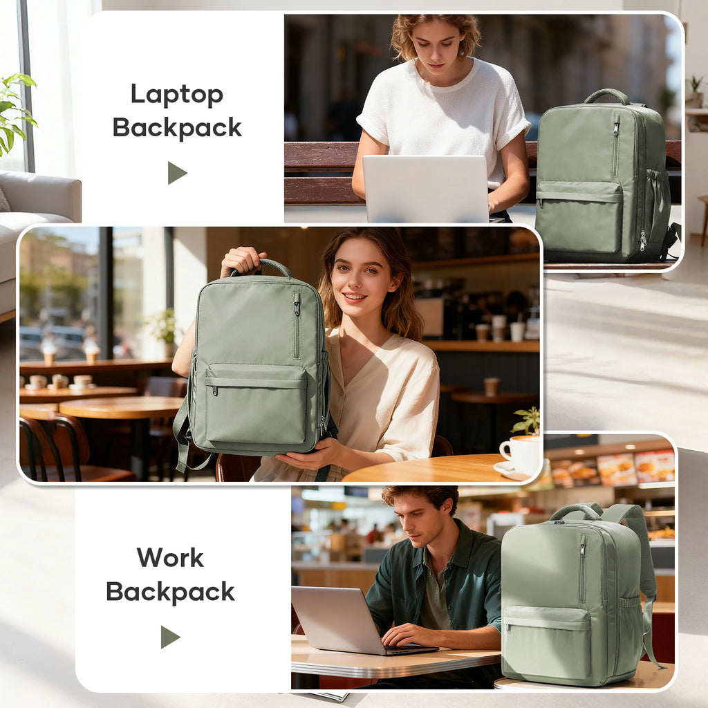 Cabin Airplane Travel Backpack 40x30x20, Hand Luggage Cabin Backpack Wizzair 40x30x20 Carry-Ons Men Women 15.6 inch Laptop Bags