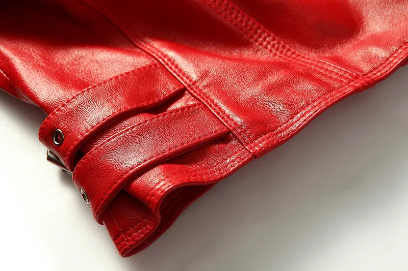 Tajiyane 100% Genuine Sheepskin Coat Jacket Women Real Leather Jacket Women Short Slim Jackets Outerwear Chaqueta De Cuero Mujer