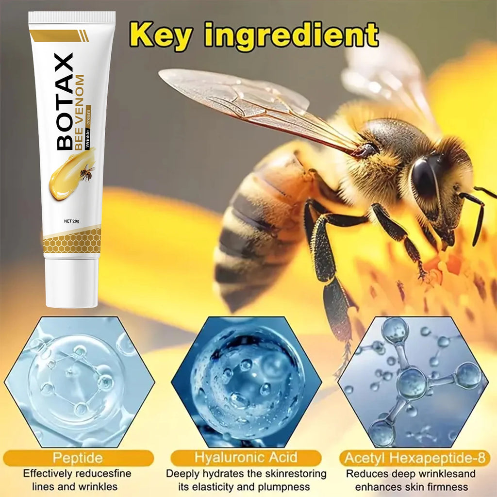 Instant Lift Eye Cream. For Men Women. Good Skin Ductility. Softens Smooths Tender Eye Area