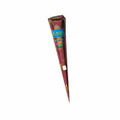 1/3/12pcs Henna, Brown, Black, Red, Temporary Henna, Semi-Permanent Henna Art