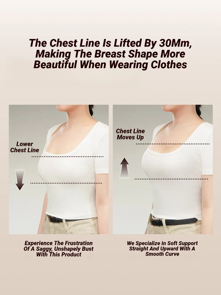 Women Seamless Bra Sexy No Wire Push Up Underwear Girls Students Breathable Thin Bras Female'S Gathered Ice Silk For Comfort