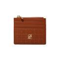 CH Women's Bag Wallet Exquisite Compact Convenient Decoration Durable Elegant Brand Design Sense Letter Decoration Zipper