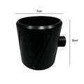 1Pc Full Cleaning Massage Sprayer Shower Head For Men Multifunctional Hygiene Shower Nozzle Dog Cat Foot Wash Tool Shower Head
