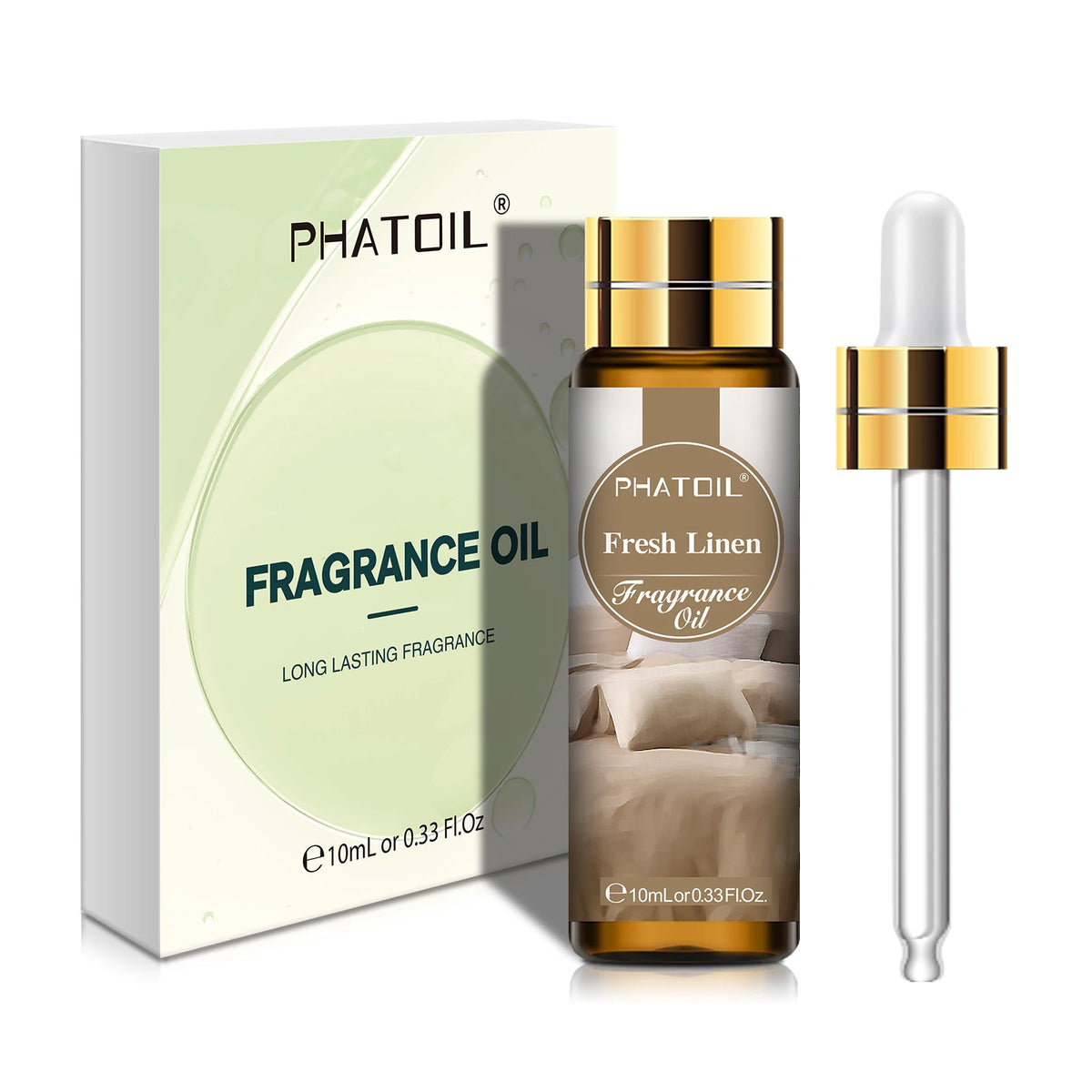 PHATOIL 10ml Fruit Fragrance Oil Strawberry Peach Angel Sea Breeze Coconut & Vanilla Bubble Gum Aromatherapy Fragrance Oils