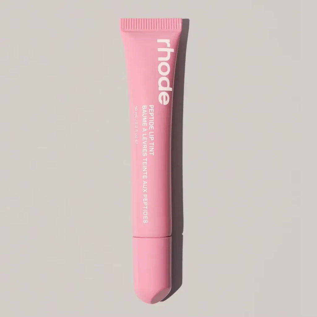 New Color Ribbon PBJ Lemontini Lip Gloss Pocket Blush Stick Non-fading Waterproof Blusher Moisturizing Shimmer Lipstick Liner