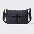 Casual Multi-pocket Messenger Bags for Women Fashion Nylon Shoulder Bag Ladies Large Handbags Female Travel Shopping Tote Purse