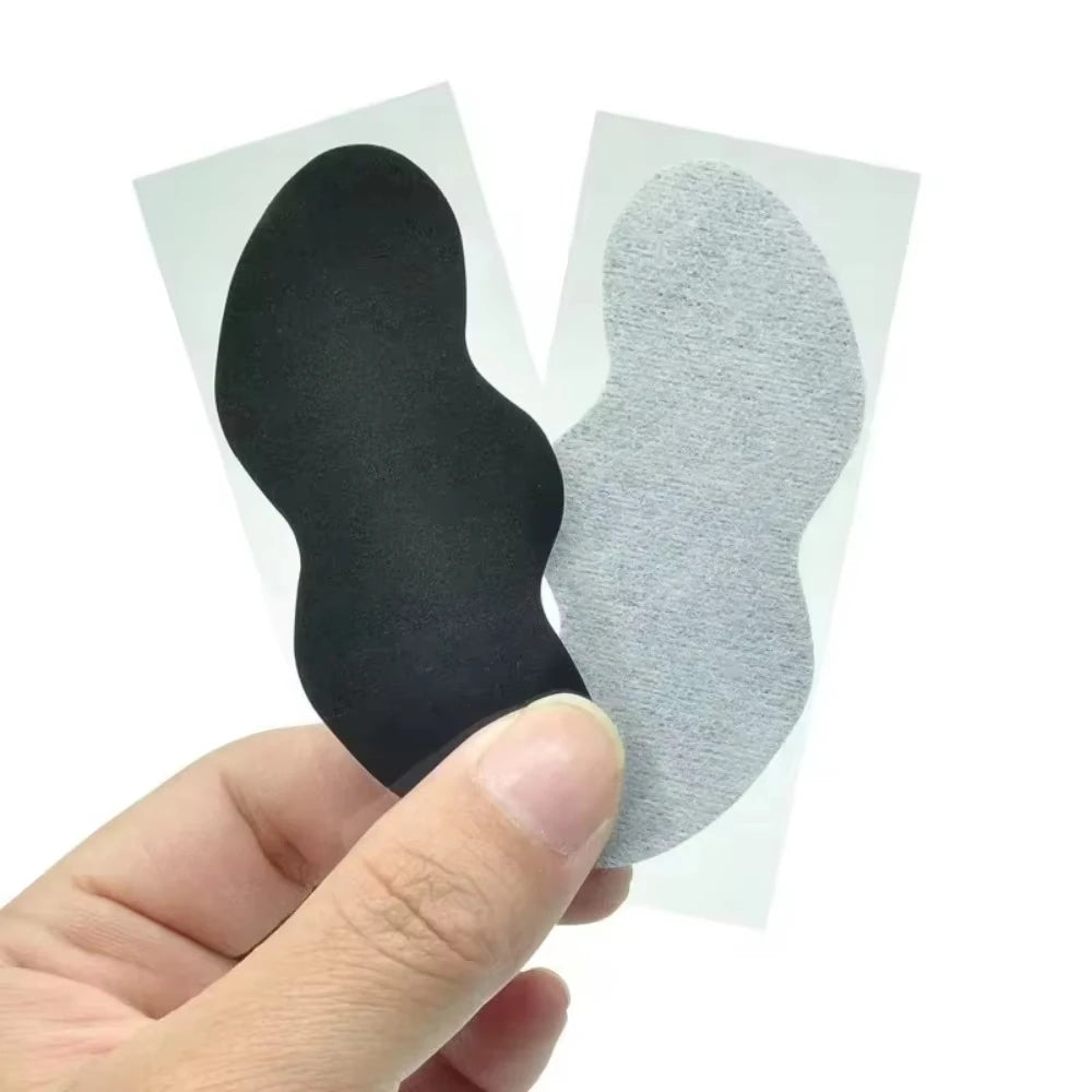 10/50/100 Pieces Deep Cleansing Nose Strips - Clean Pores, Remove Blackheads, Gentle Facial Care Tool