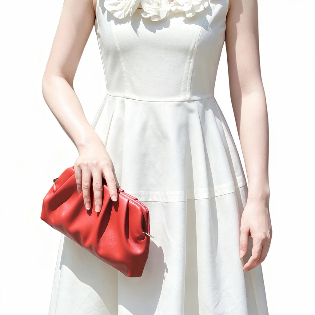 Purses and handbag luxury Designer chain Shoulder Bag Purse women's bag Wedding Evening Clutch Bag party bag