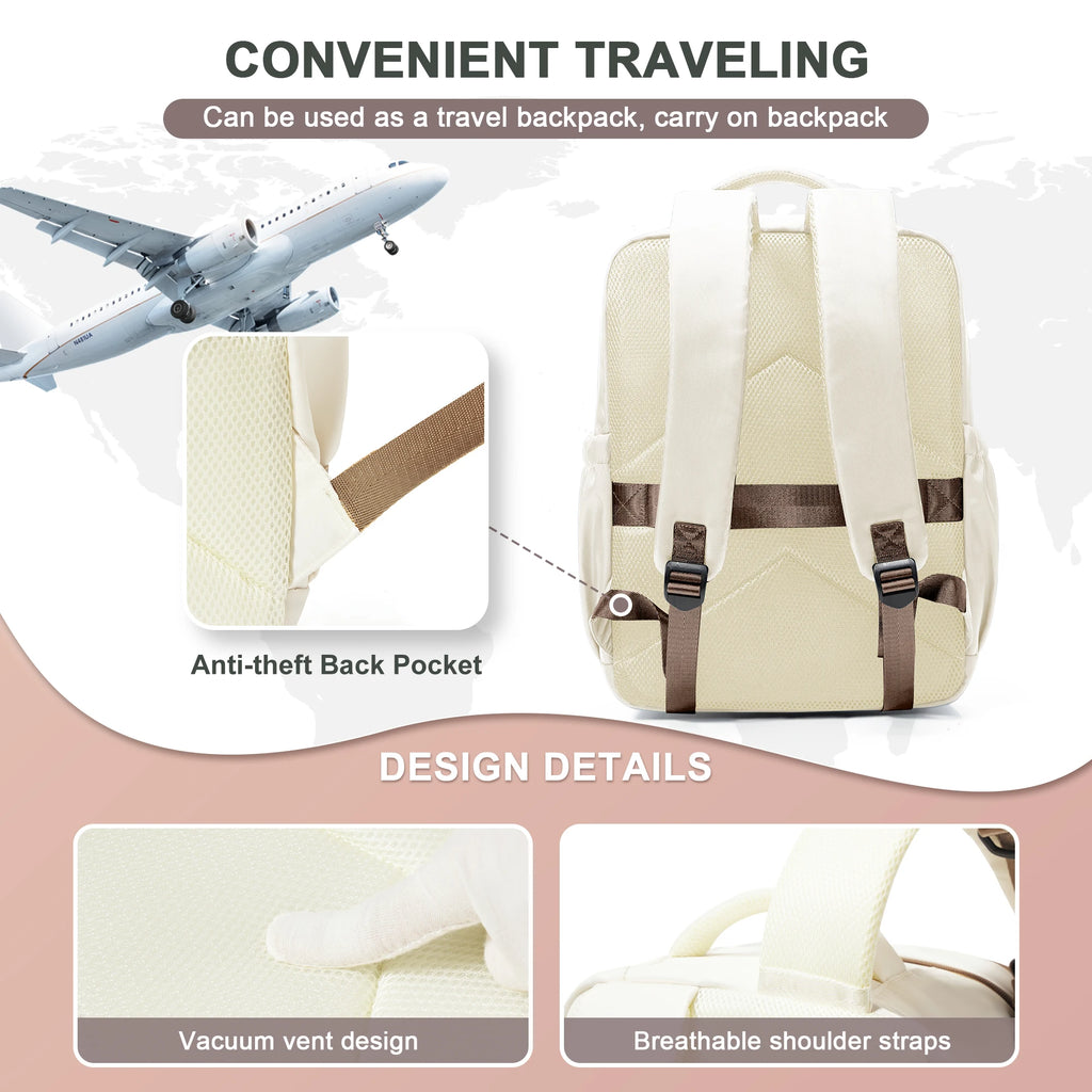 Cabin Airplane Travel Backpack 40x30x20, Hand Luggage Cabin Backpack Wizzair 40x30x20 Carry-Ons Men Women 15.6 inch Laptop Bags