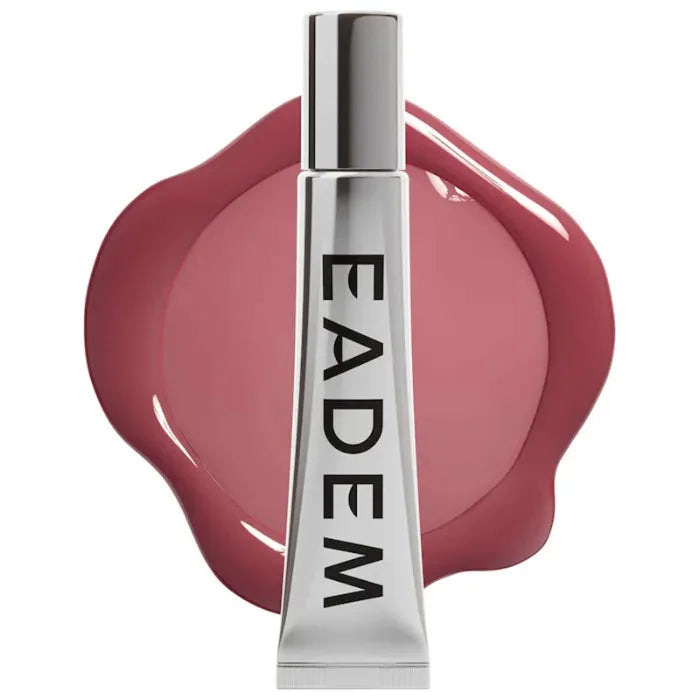 EADEM Le Chouchou Lip Balm Lipstick Makeup Moisturizing Hydrating Nourishing Anti Chap Lip Care Long Lasting Adds Glossy Finish