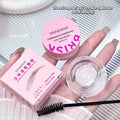 Three-dimensional Eyebrow Shaping Soap Eyebrow Gel Gel Texture Creates Natural Eyebrows Styling