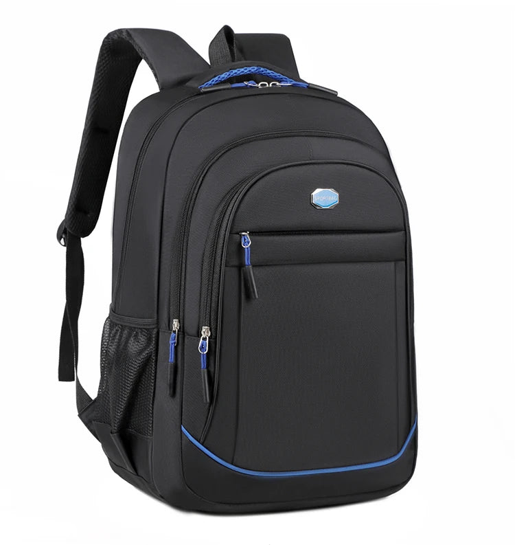 Backpack For Both Men And Women, Large Capacity Backpack For Travel, Office, School, And Commuting